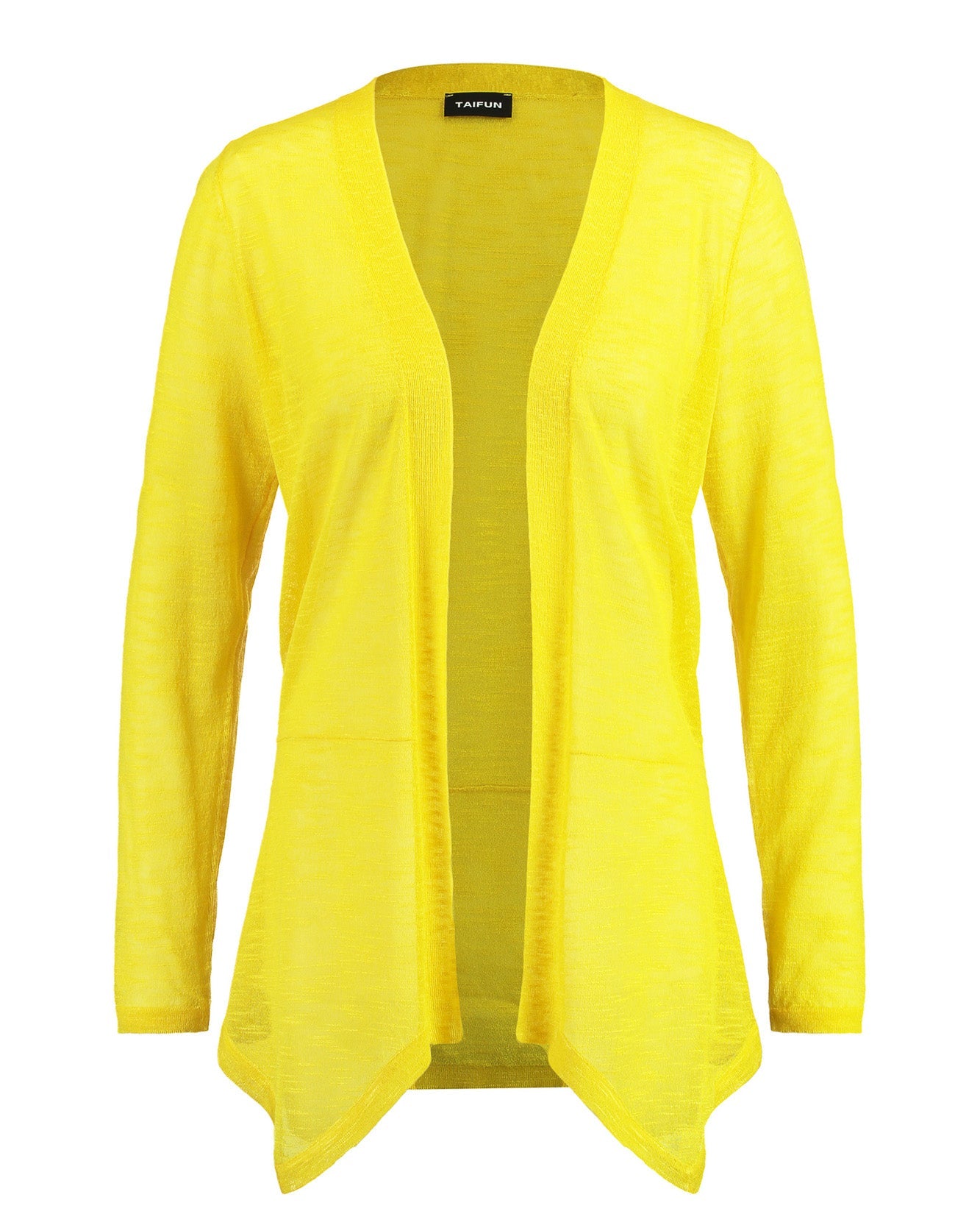 Yellow Jacket Taifun