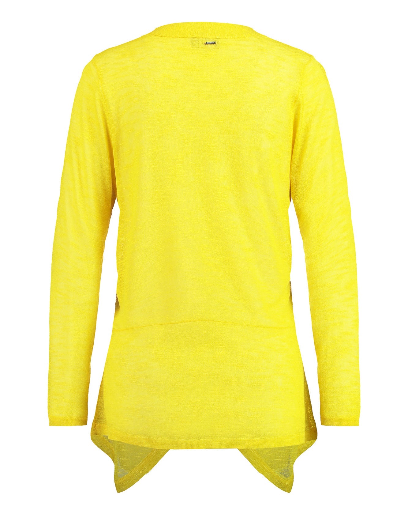 Yellow Jacket Taifun