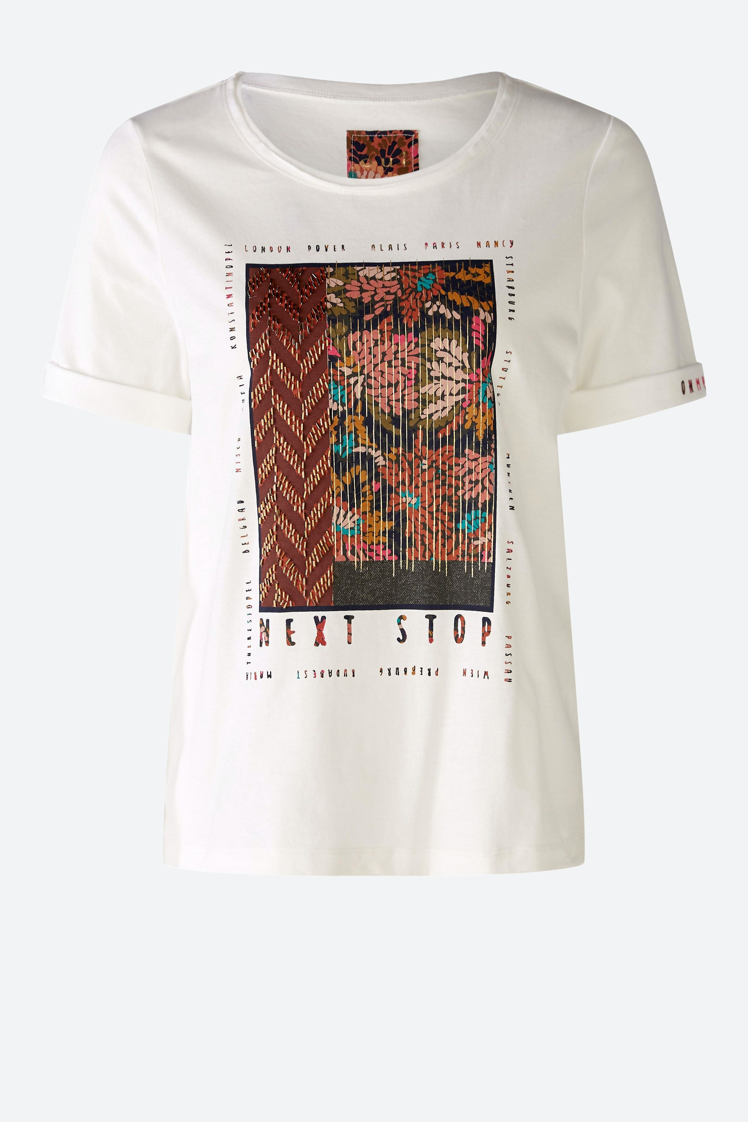 T-Shirt Made From 100% Organic Cotton_01