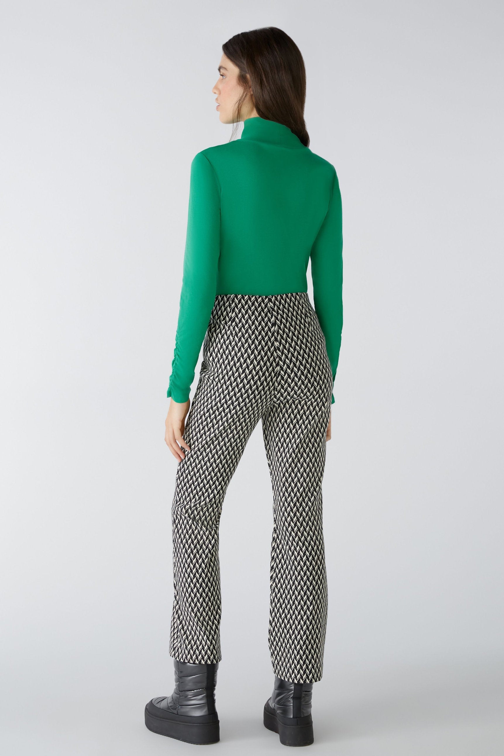 Trousers Easy Kick_79707_0991_03