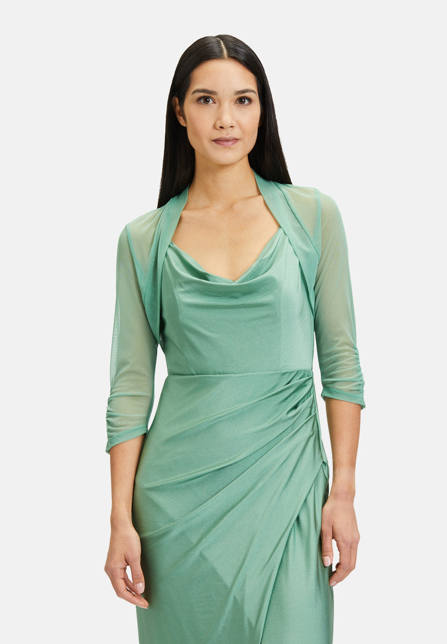 Figure-Hugging Bolero Jacket_8791-4180_5623_01