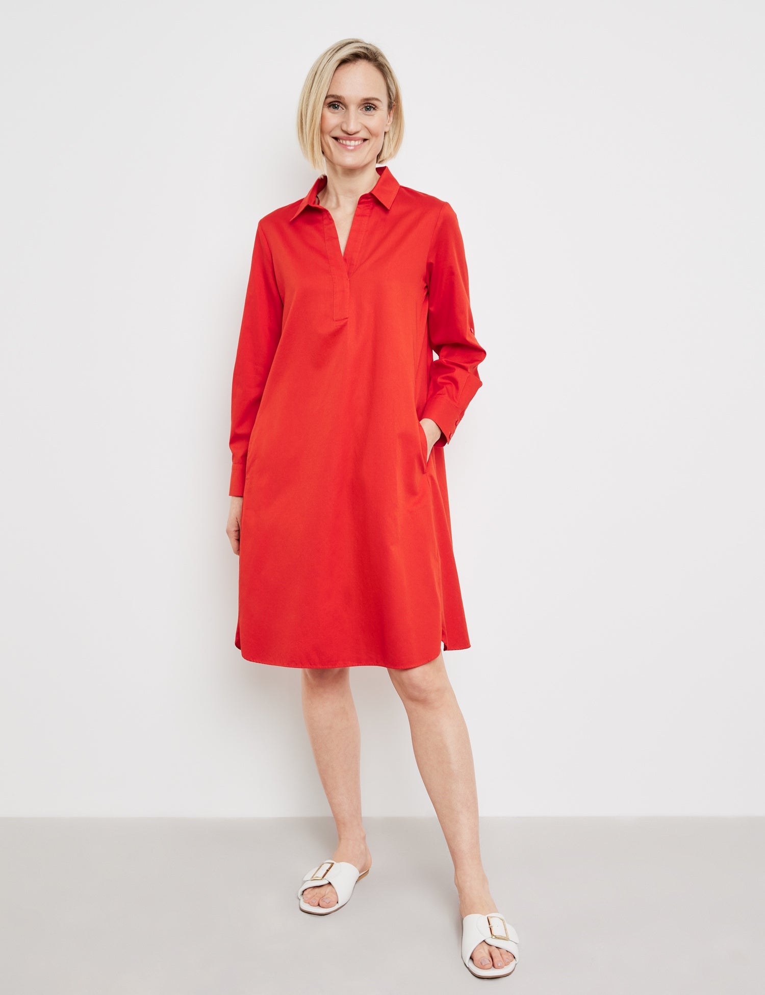 Long Tunic Dress Gerry Weber