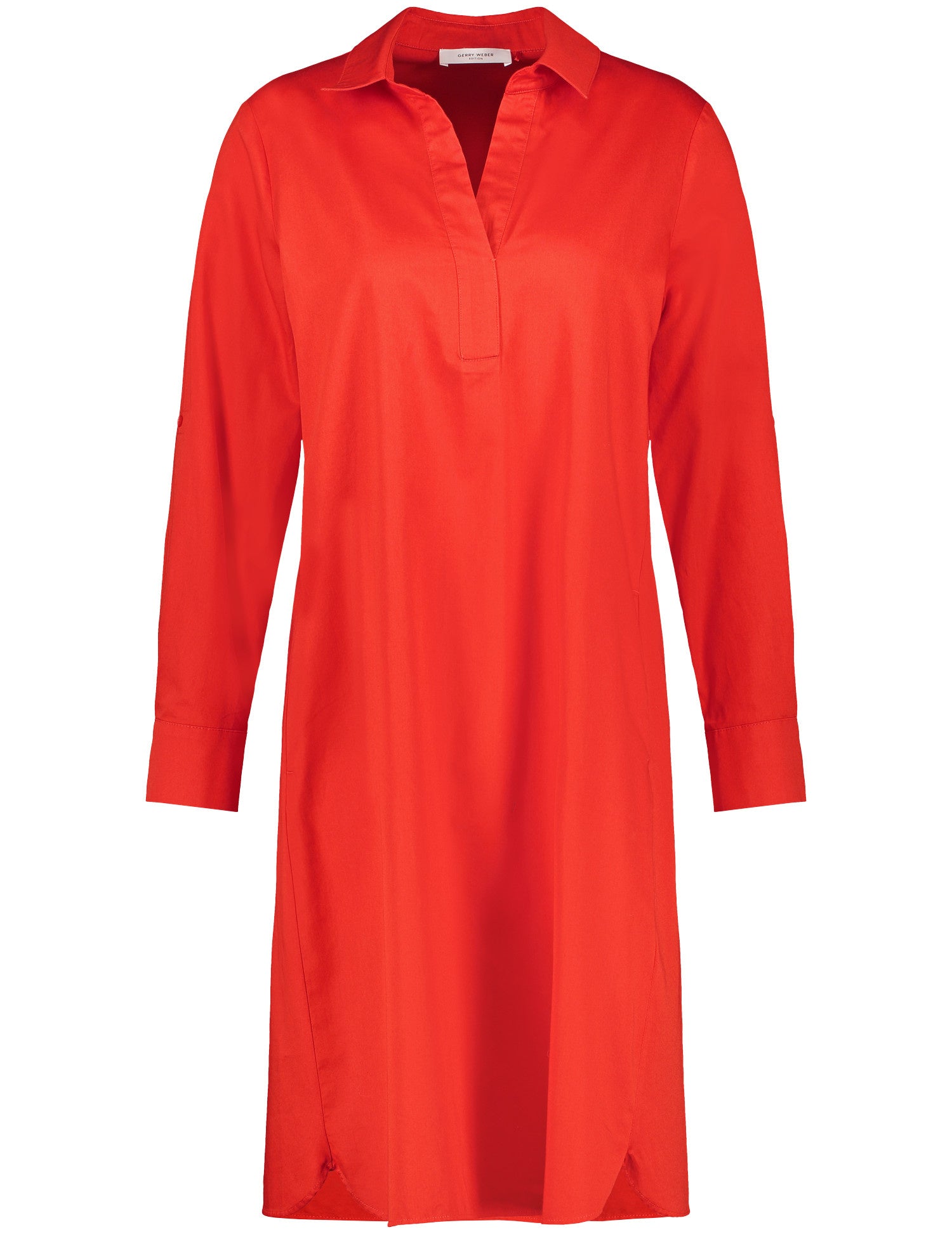 Long Tunic Dress Gerry Weber