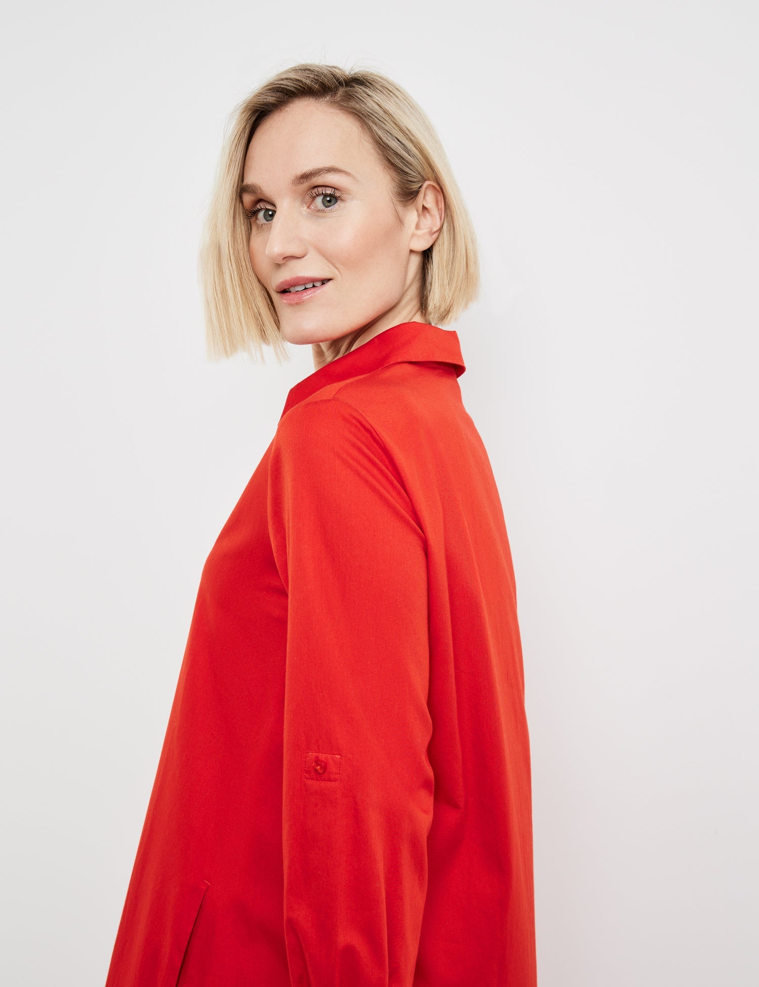 Long Tunic Dress Gerry Weber