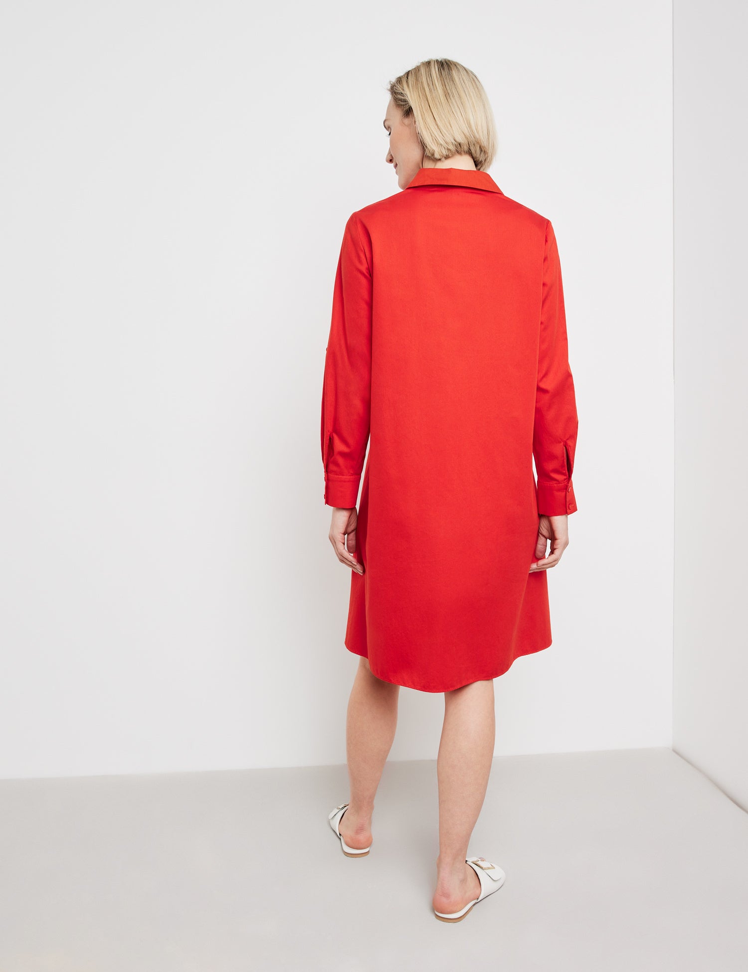 Long Tunic Dress Gerry Weber