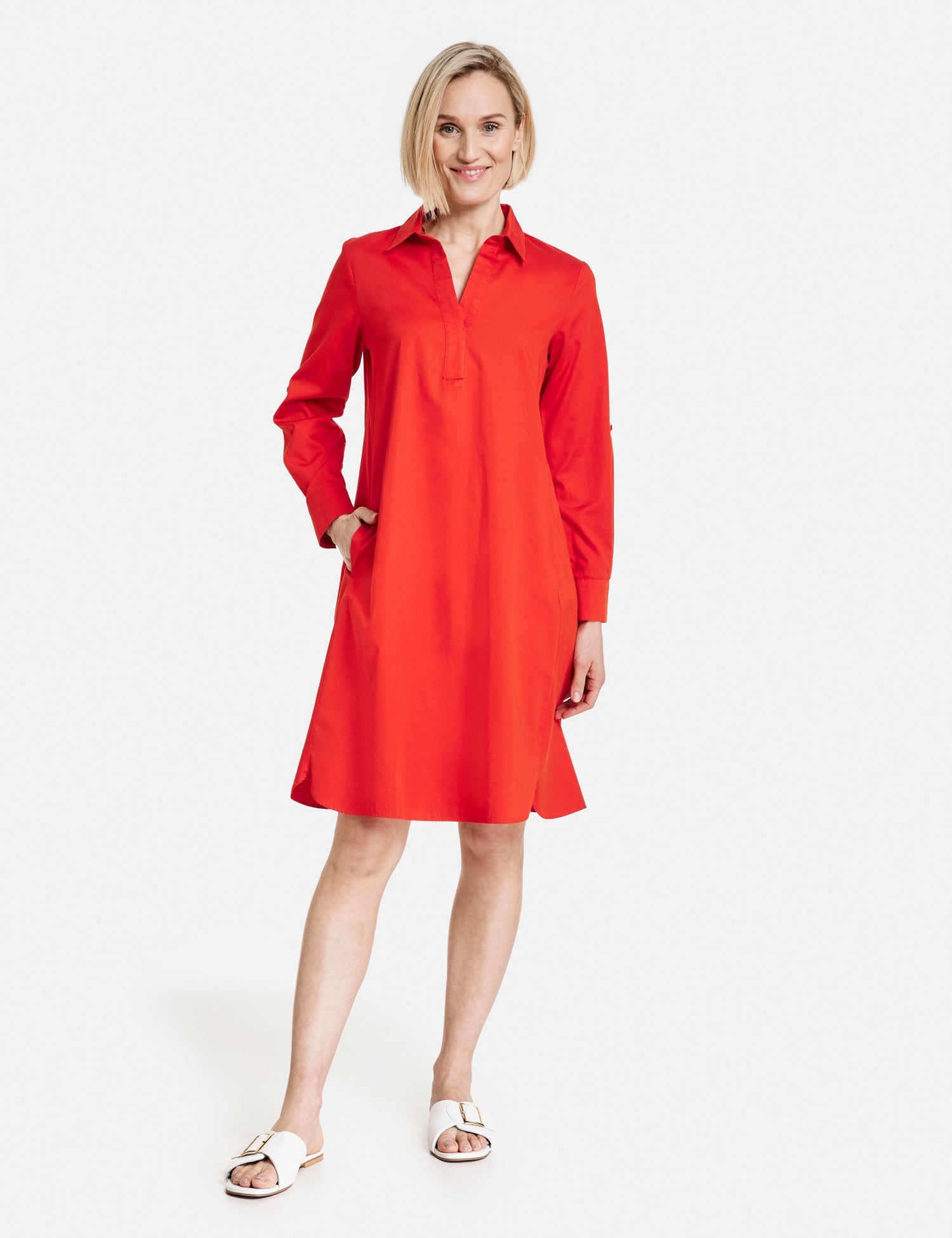 Long Tunic Dress Gerry Weber