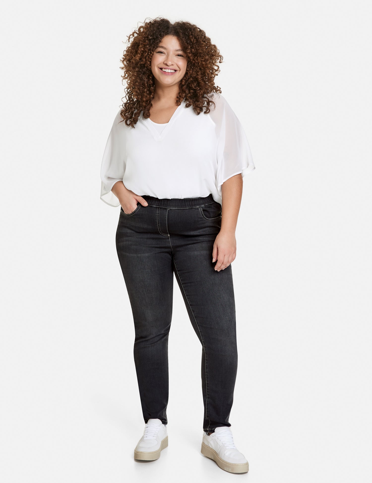 Black Denim Jeggings_07