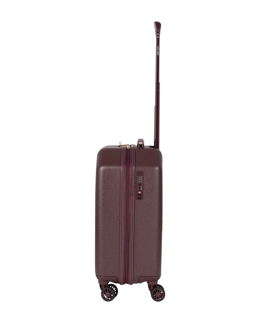 DKNY Red Cabin Luggage - BEVAVA