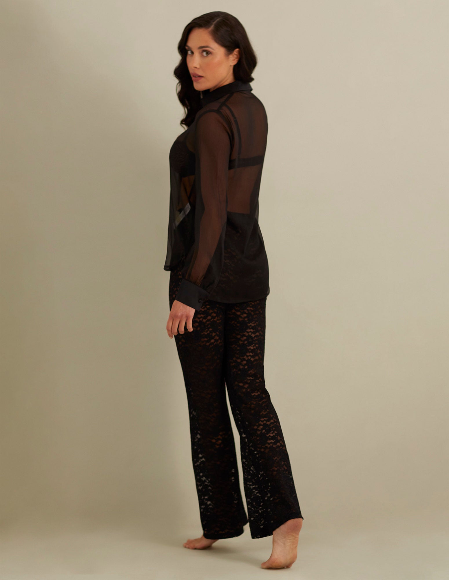 Black Sheer Full Long Trousers_APMD163010_072_03