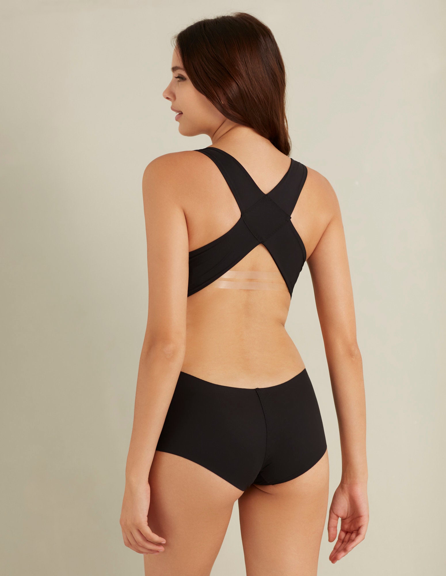 Black Bodysuit Shapewear_BBDD163002_072_03