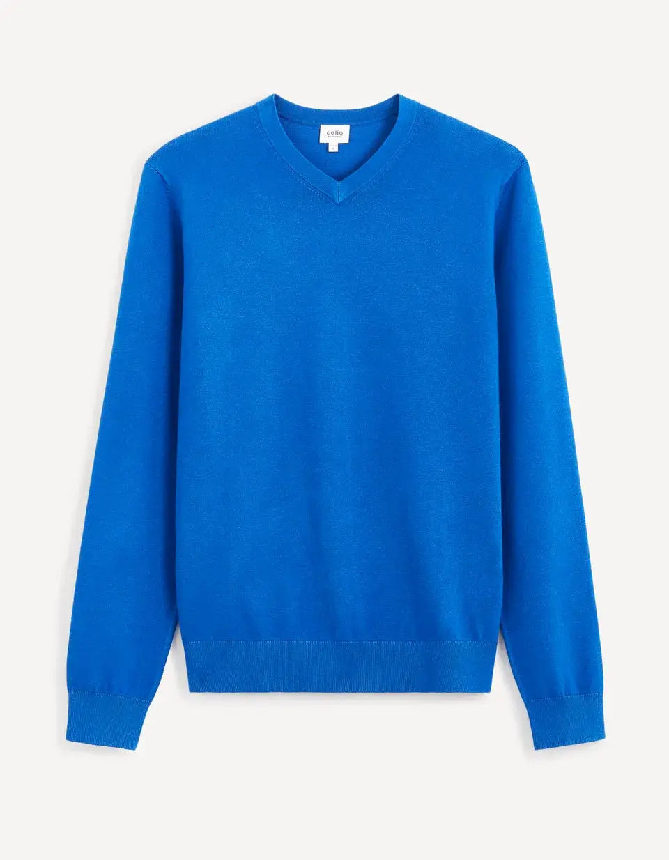 Crew Neck Jumper - BEVAVA