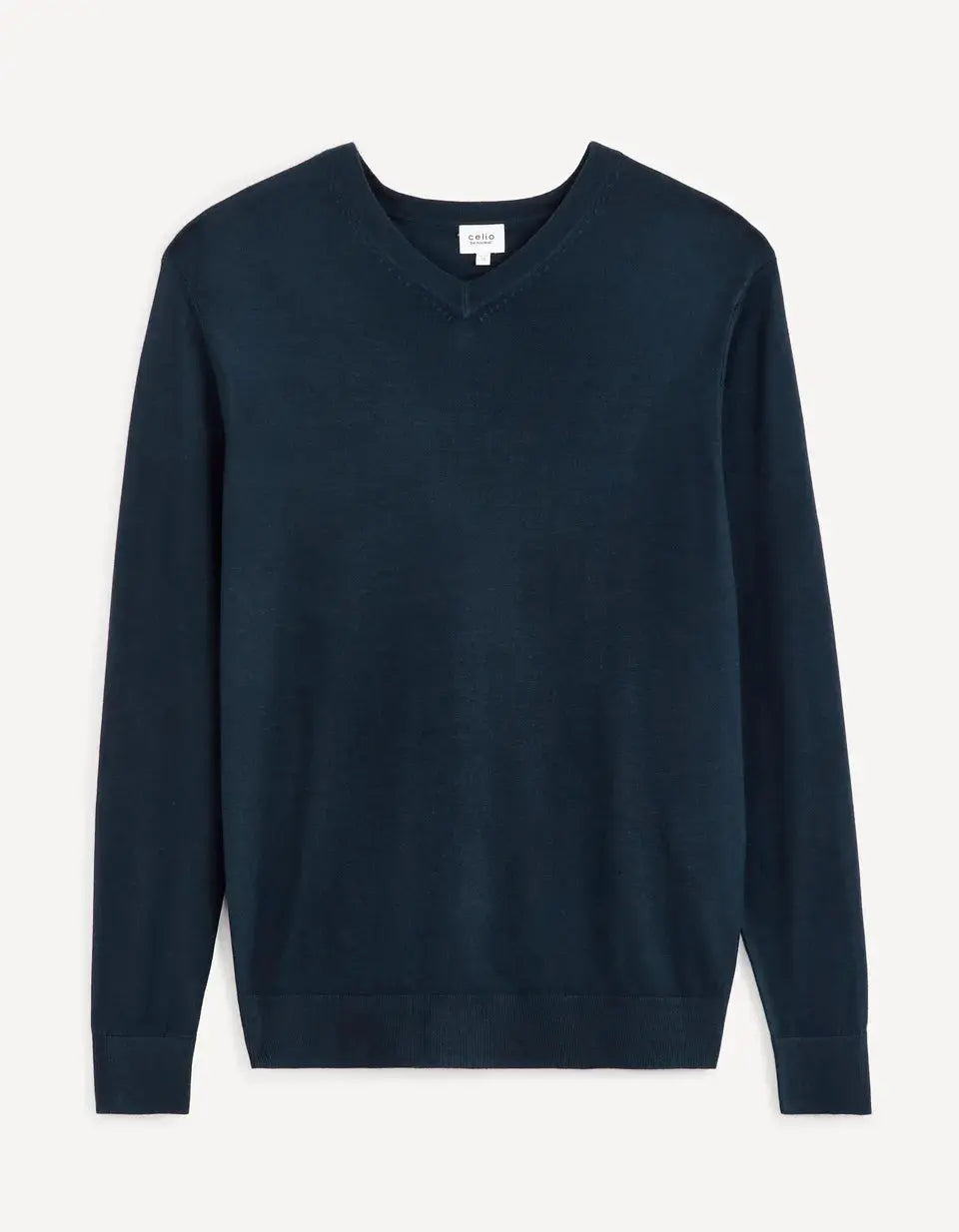 Crew Neck Jumper - BEVAVA