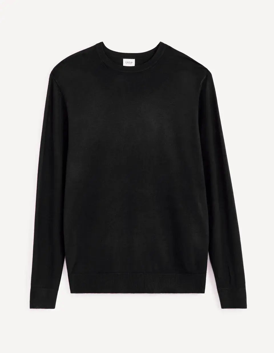 Crew Neck Jumper - BEVAVA
