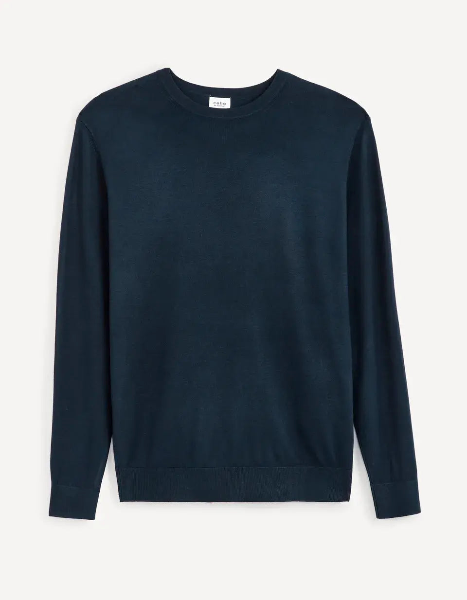 Crew Neck Jumper - BEVAVA