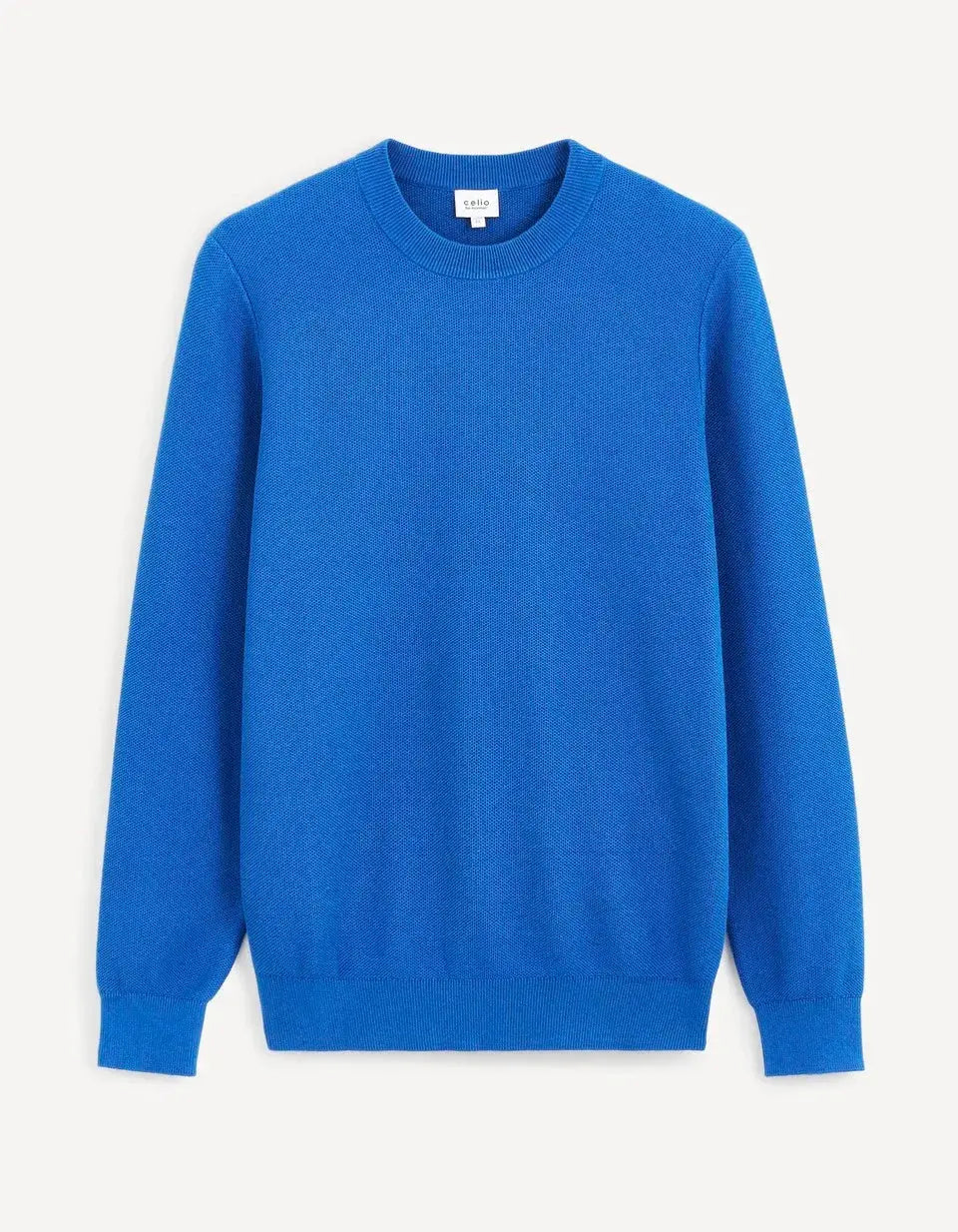 Crew Neck Jumper - BEVAVA