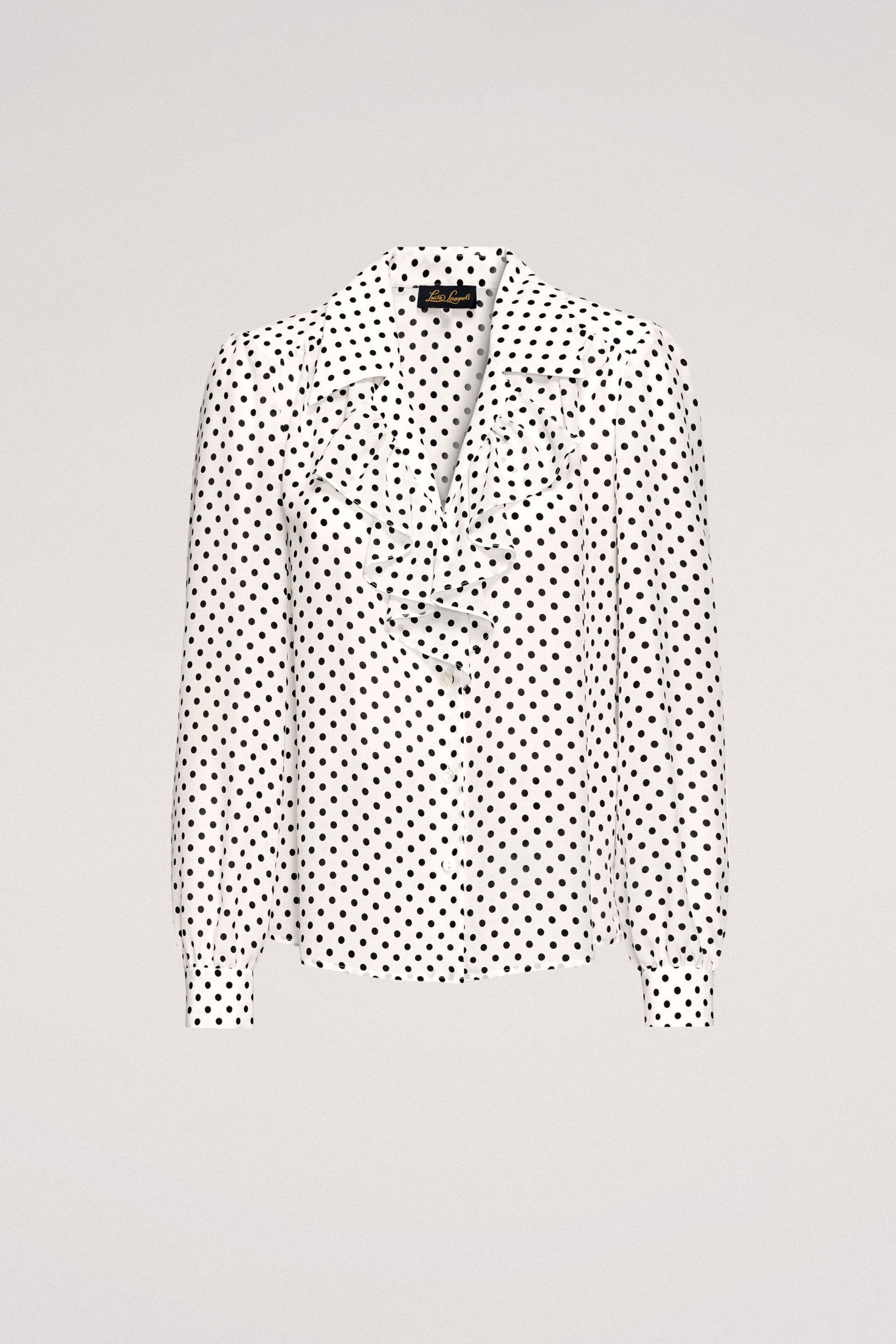 Birillo Ruffled Blouse_BIRILLO_3573_06