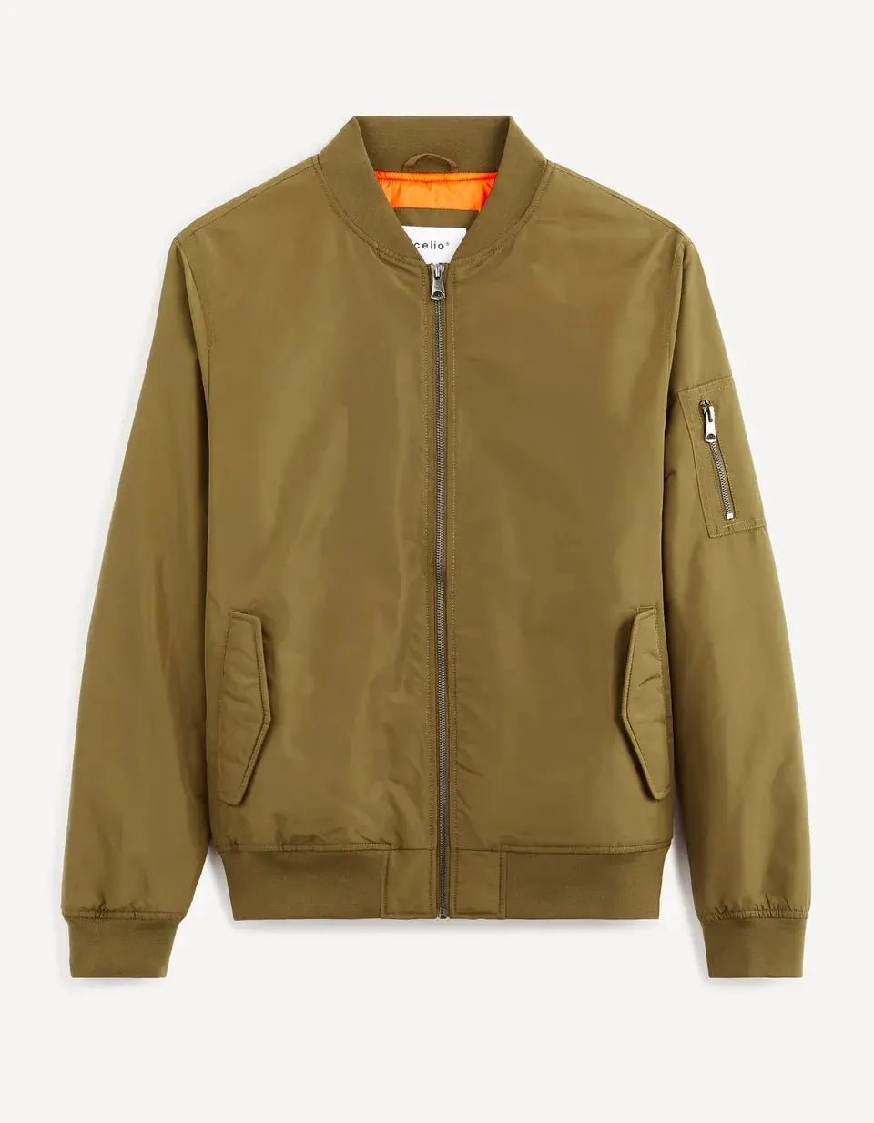 Jacket - BEVAVA