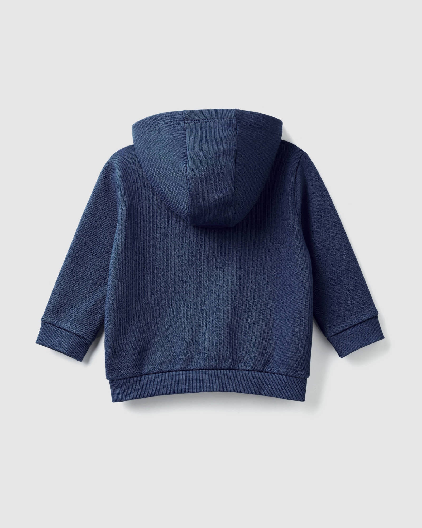 Dark Blue Set (Jacket+Trouser) Benetton