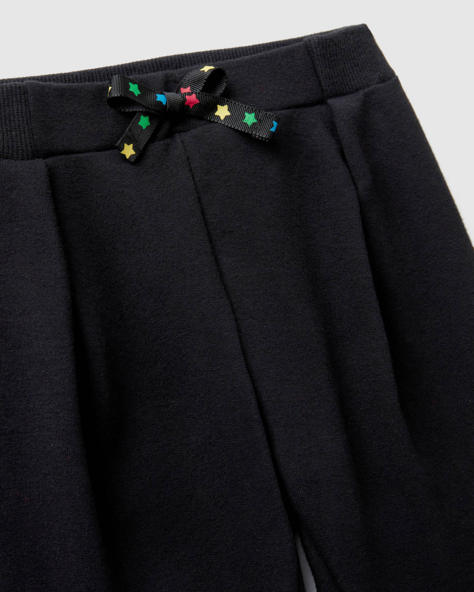 Black Set (Jacket+Trouser) Benetton