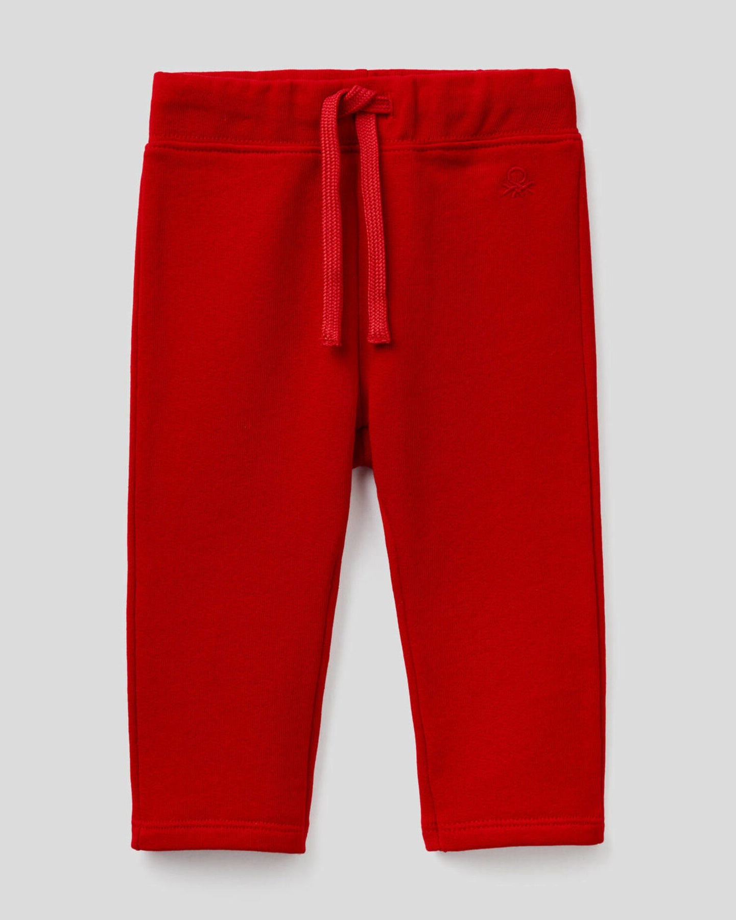 Red Set (Jacket+Trouser) Benetton