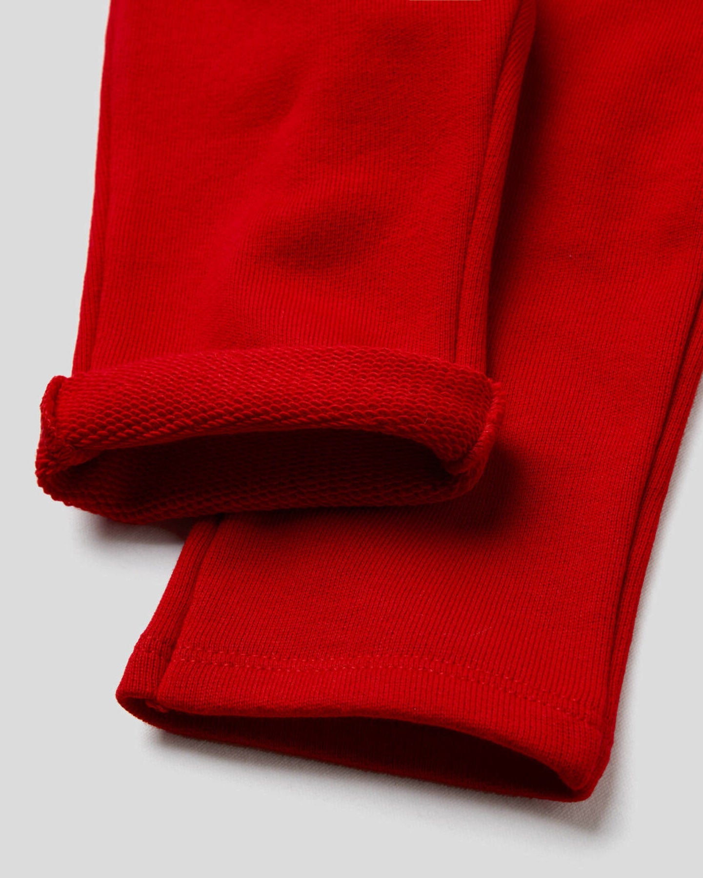 Red Set (Jacket+Trouser) Benetton