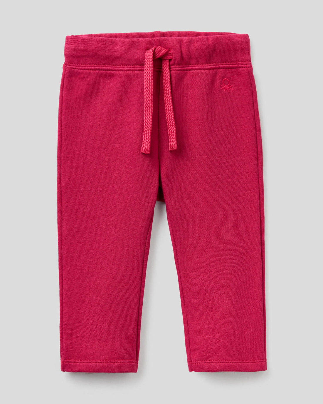 Fuchsia Set (Jacket+Trouser) Benetton