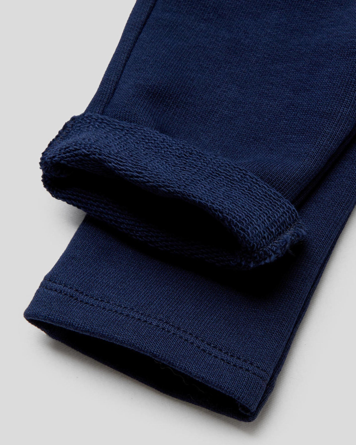 Dark Blue Set (Jacket+Trouser) Benetton