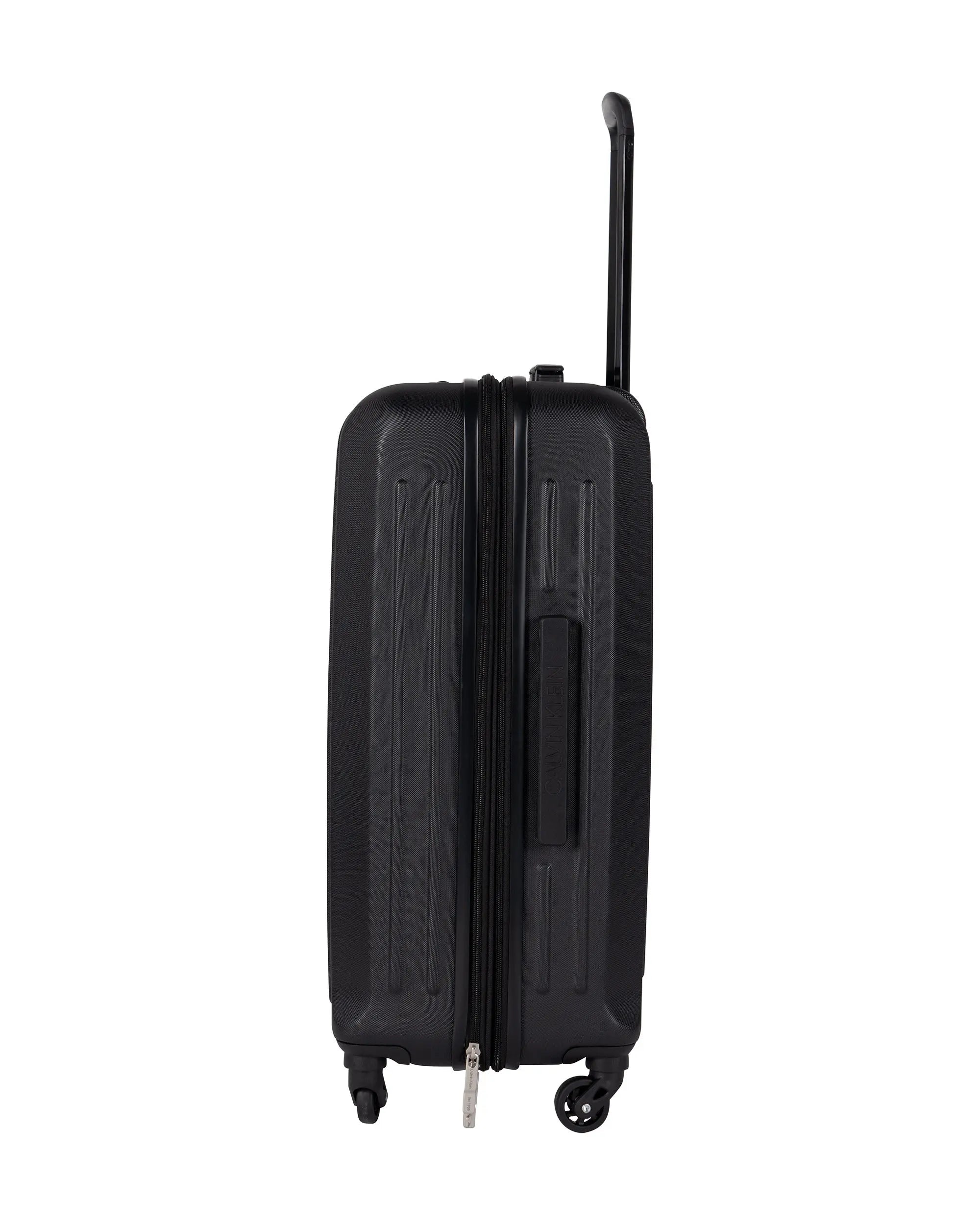 Calvin Klein Black Medium Luggage - BEVAVA