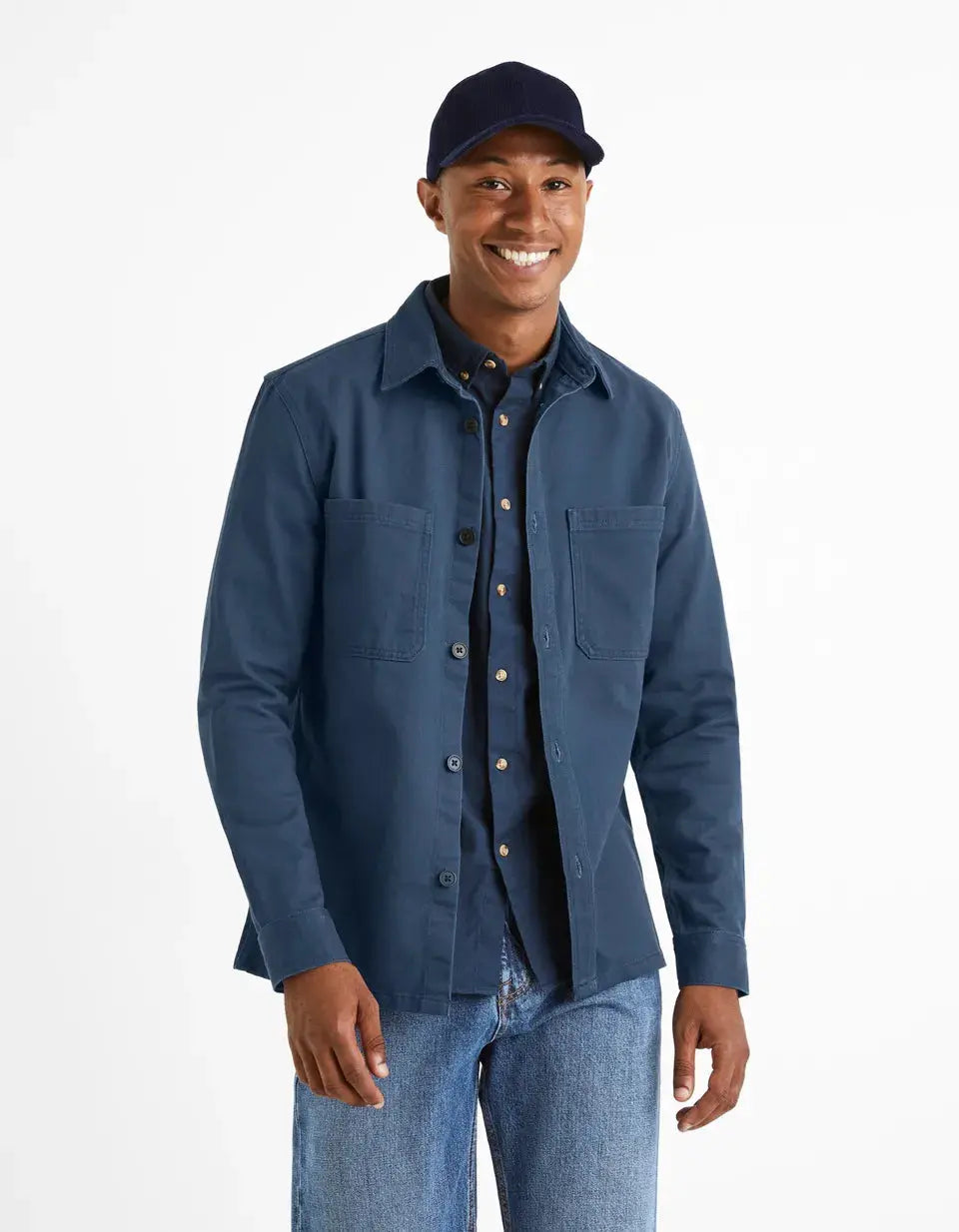 Long Sleeves Shirt - BEVAVA