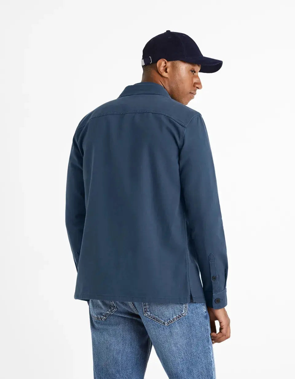 Long Sleeves Shirt - BEVAVA