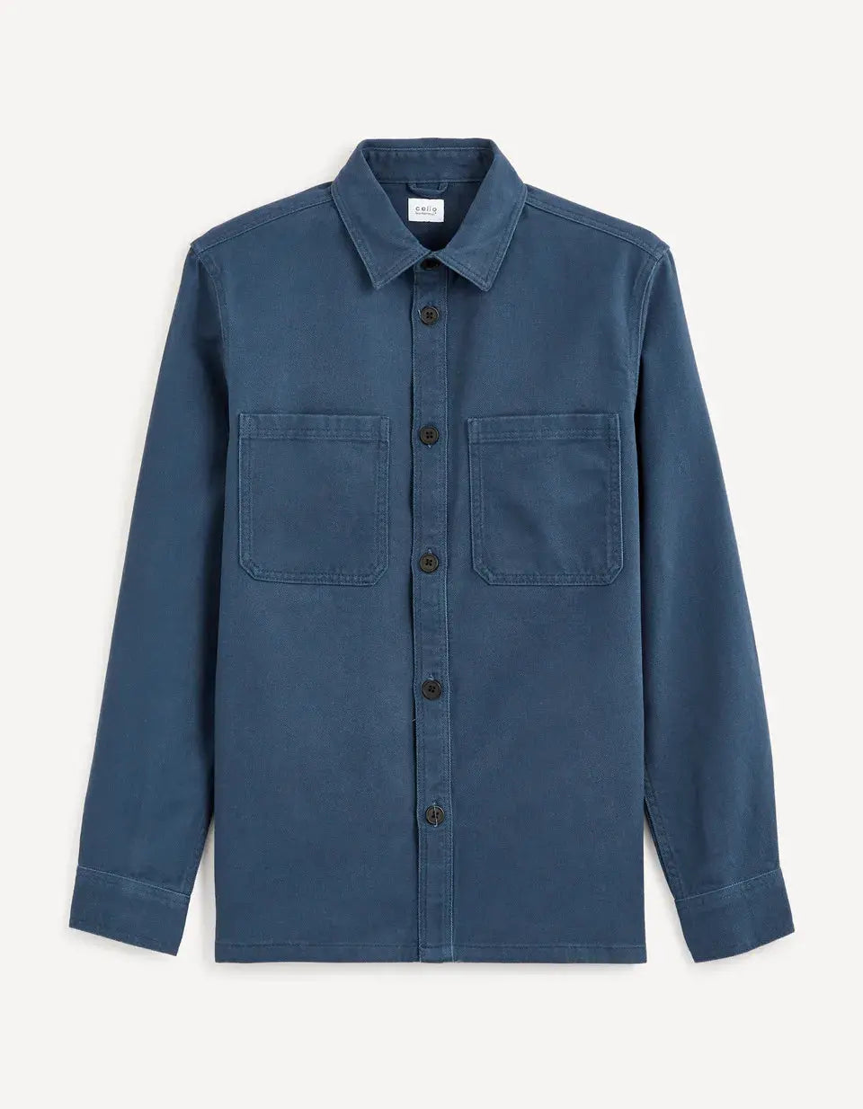 Long Sleeves Shirt - BEVAVA