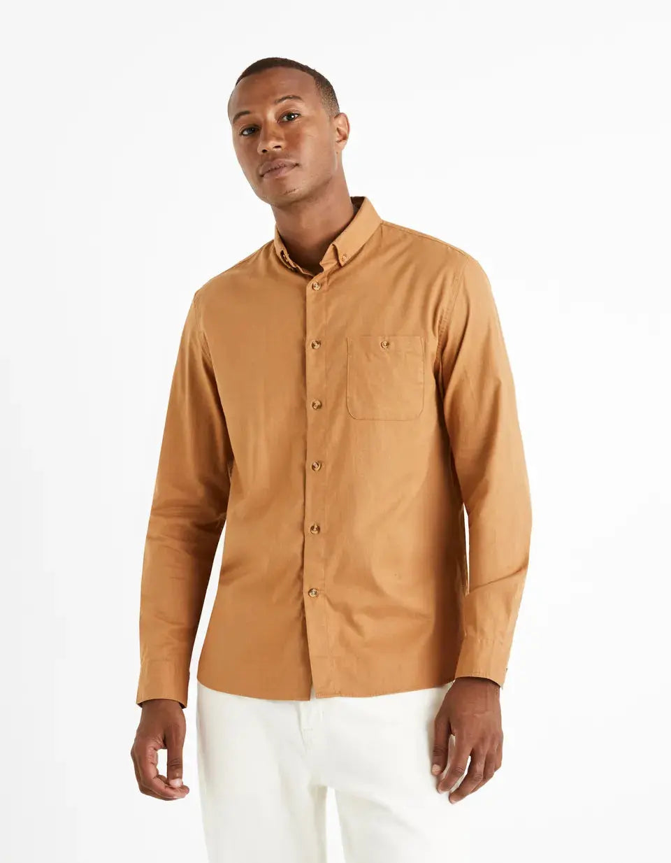 Long Sleeves Shirt - BEVAVA