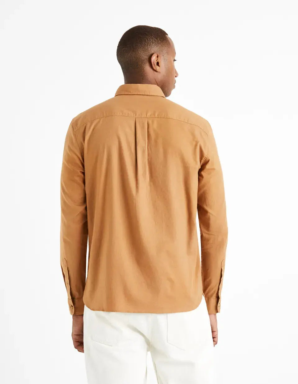 Long Sleeves Shirt - BEVAVA