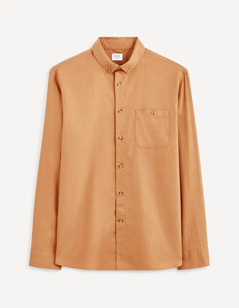 Long Sleeves Shirt - BEVAVA