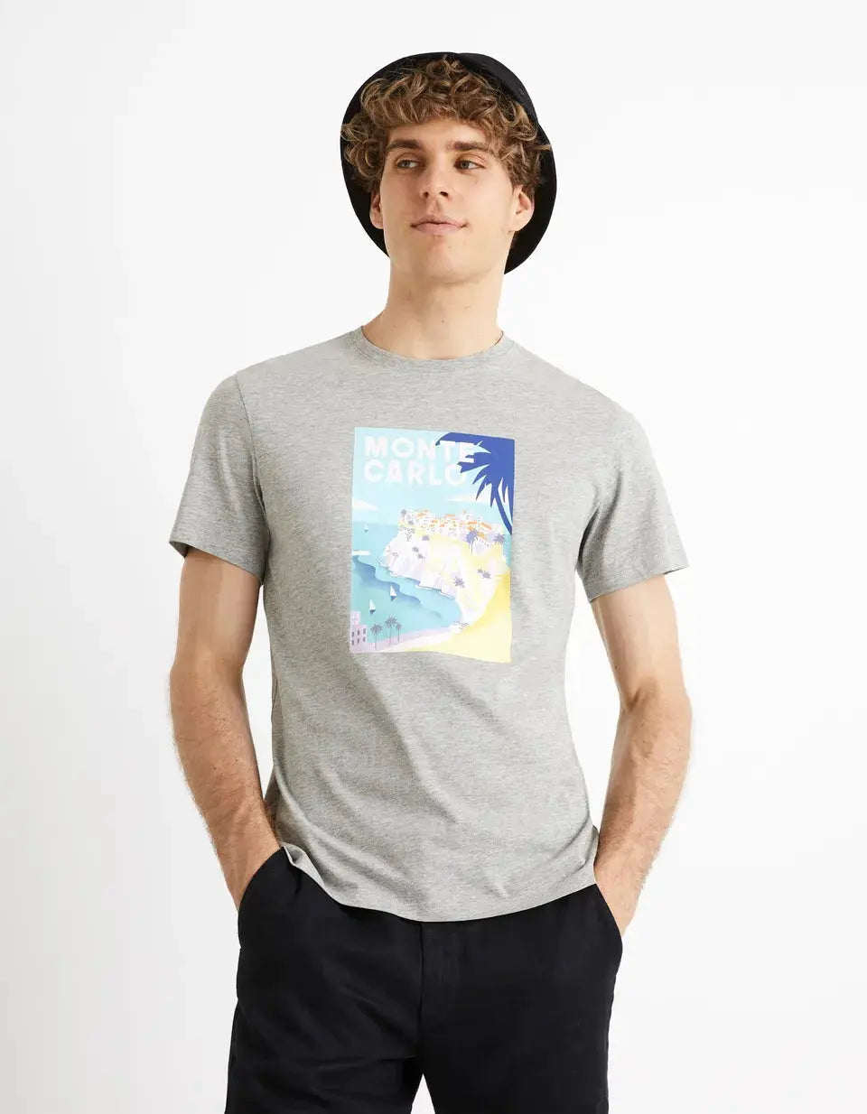 Short Sleeves Tshirt - BEVAVA