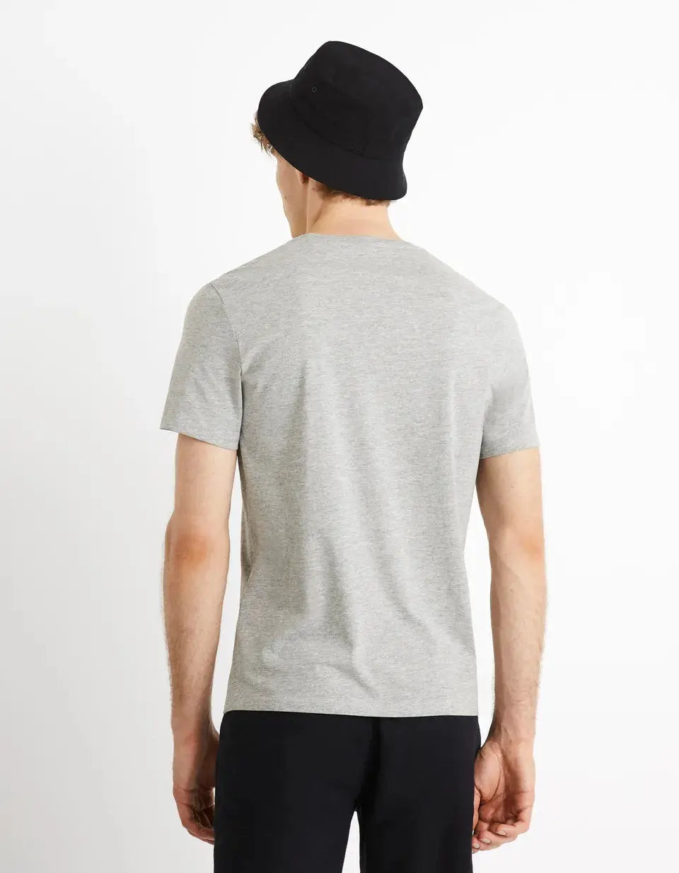 Short Sleeves Tshirt - BEVAVA