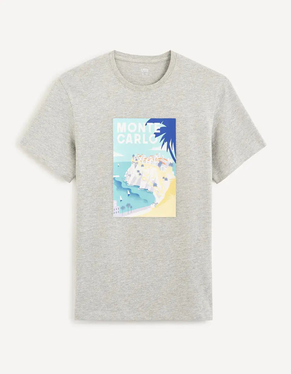 Short Sleeves Tshirt - BEVAVA