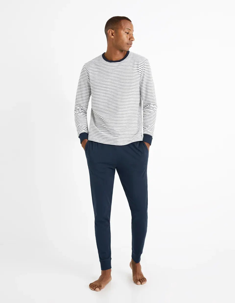 Pyjama/bathrobe/slip - BEVAVA