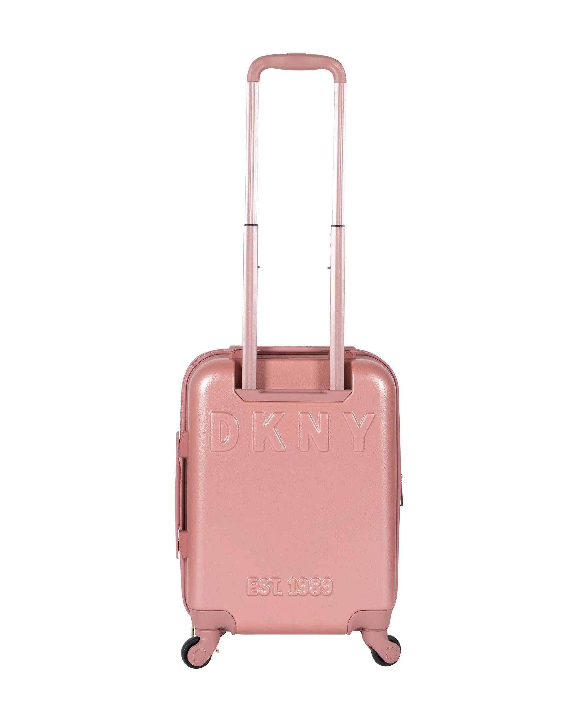 DKNY Rose Cabin Luggage - BEVAVA