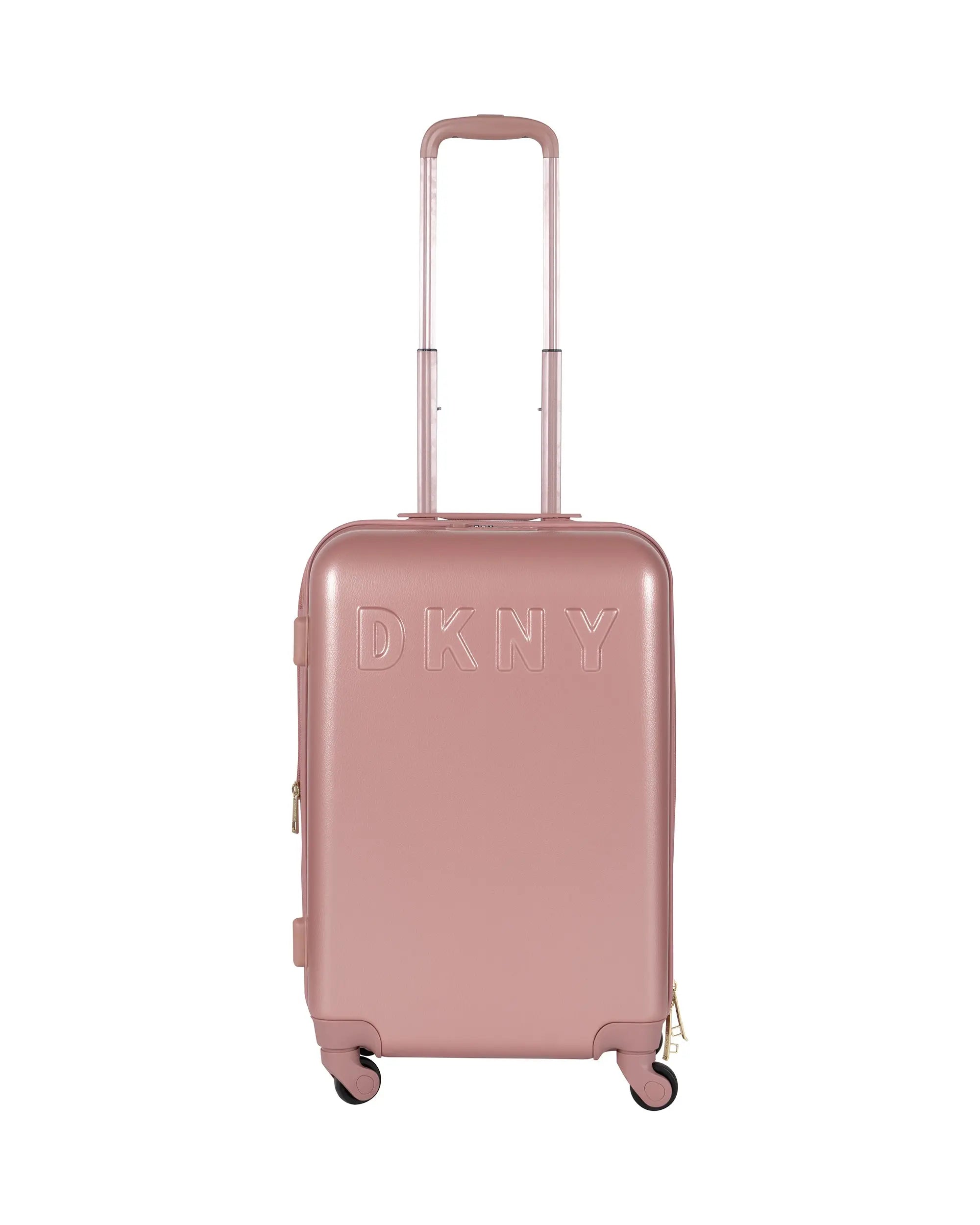 DKNY Rose Medium Luggage - BEVAVA