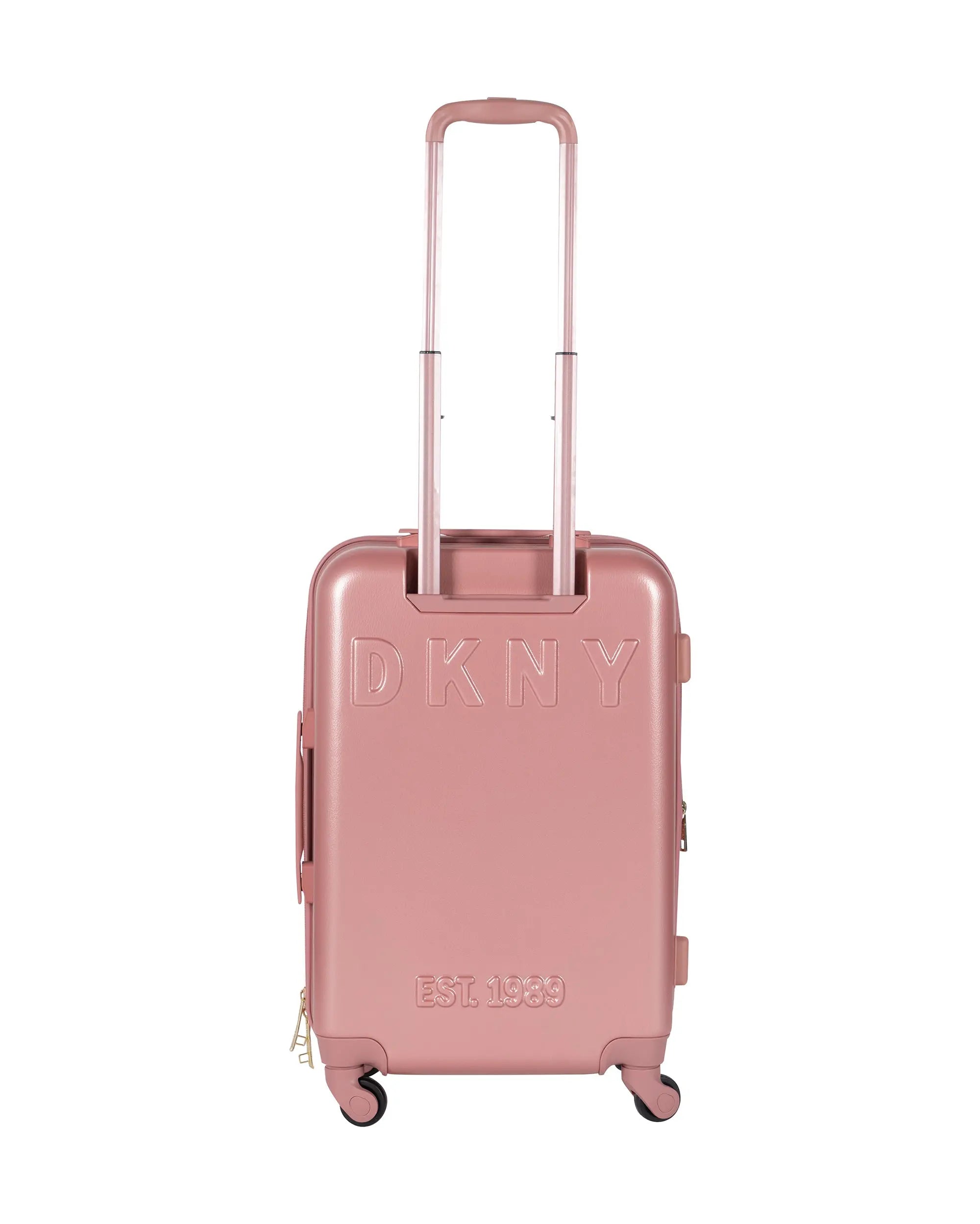 DKNY Rose Medium Luggage - BEVAVA