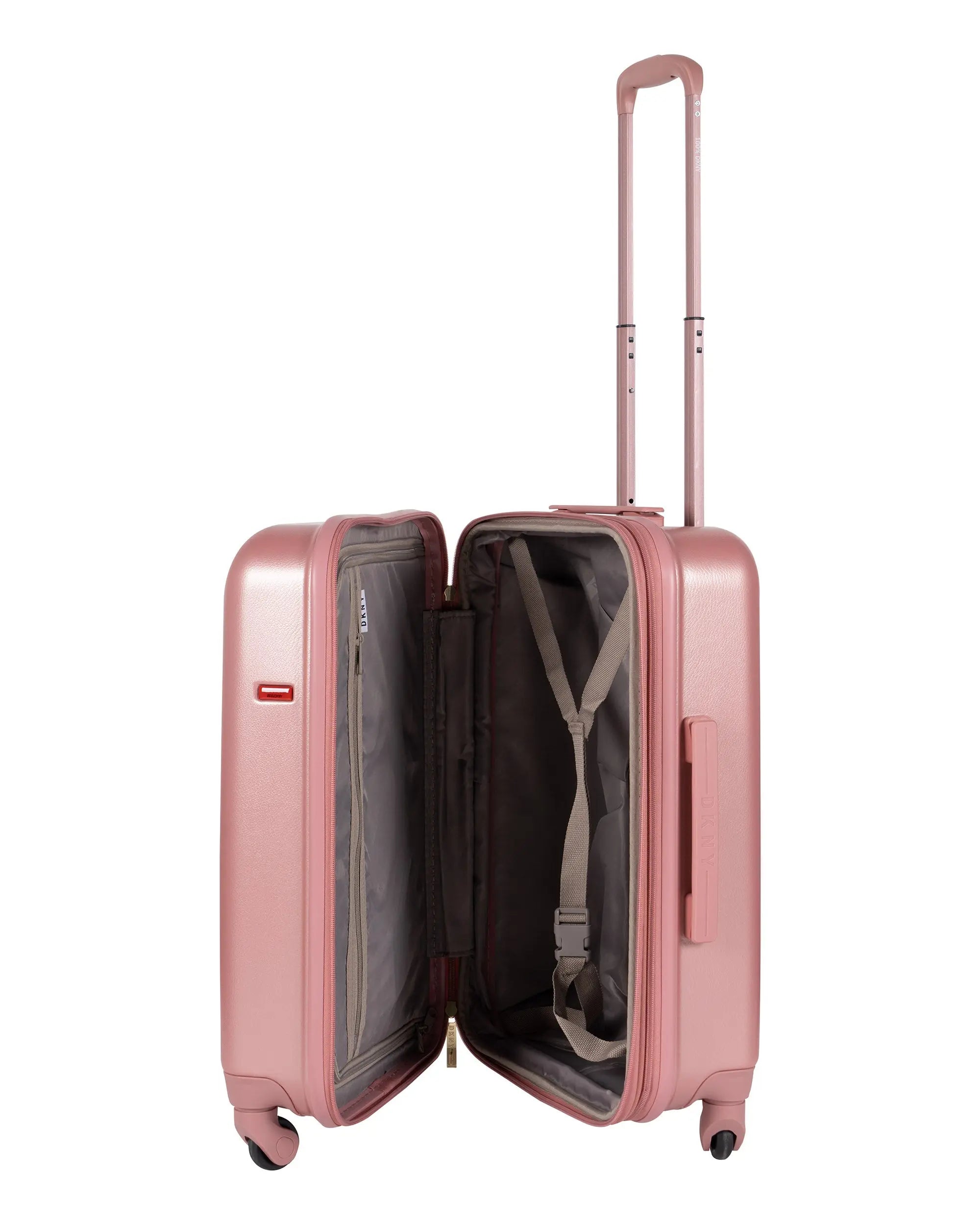 DKNY Rose Medium Luggage - BEVAVA