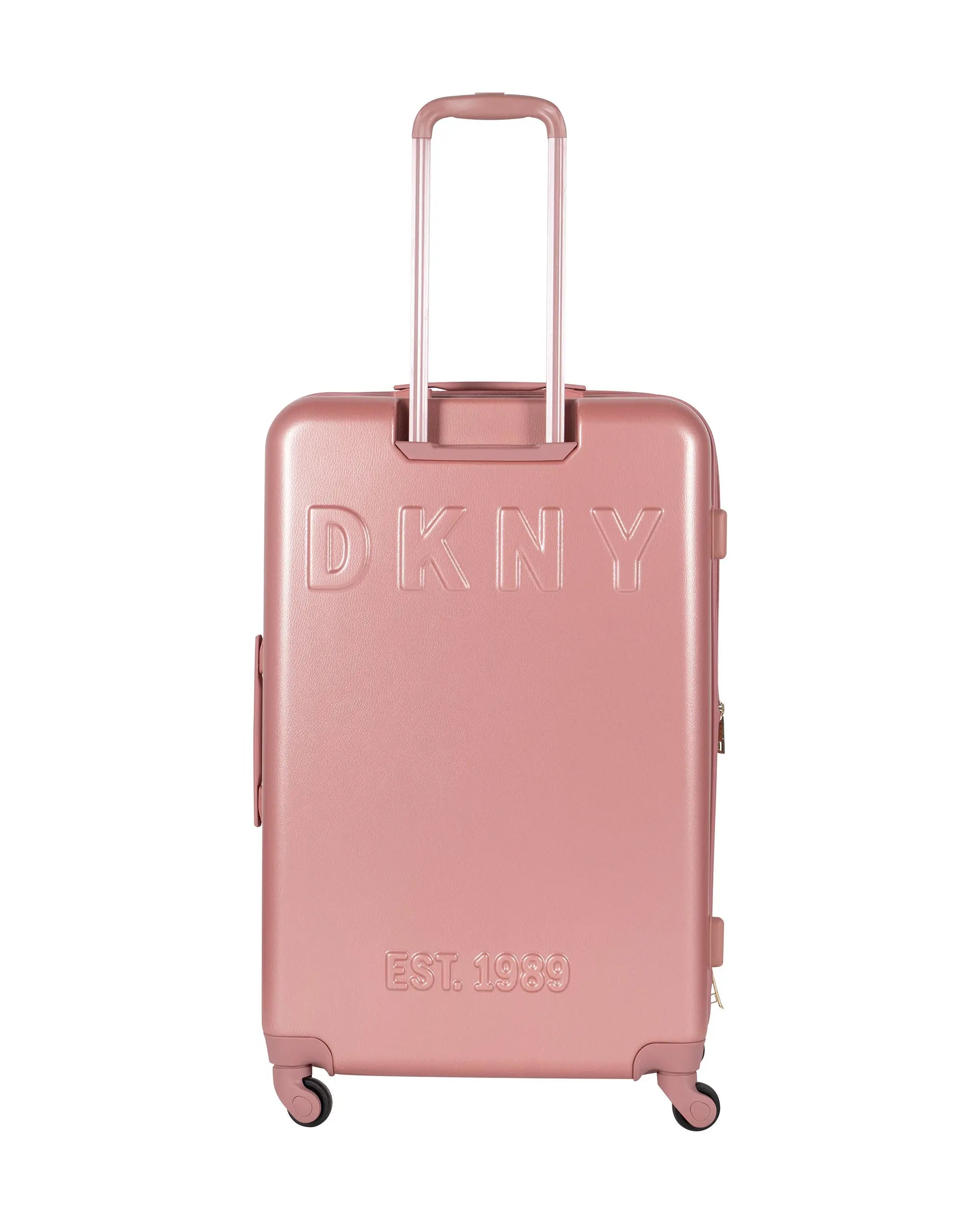 DKNY Rose Large Luggage - BEVAVA