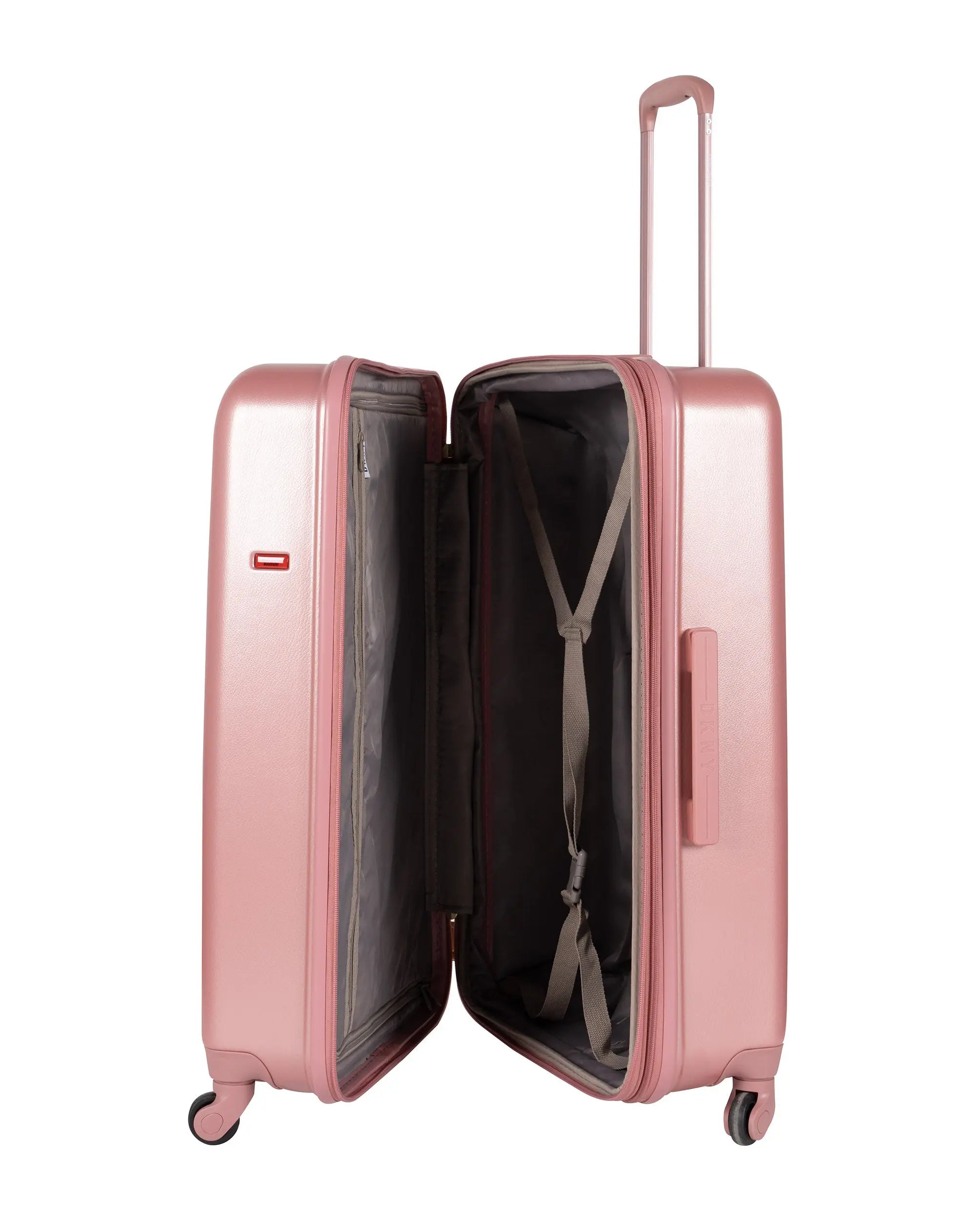 DKNY Rose Large Luggage - BEVAVA
