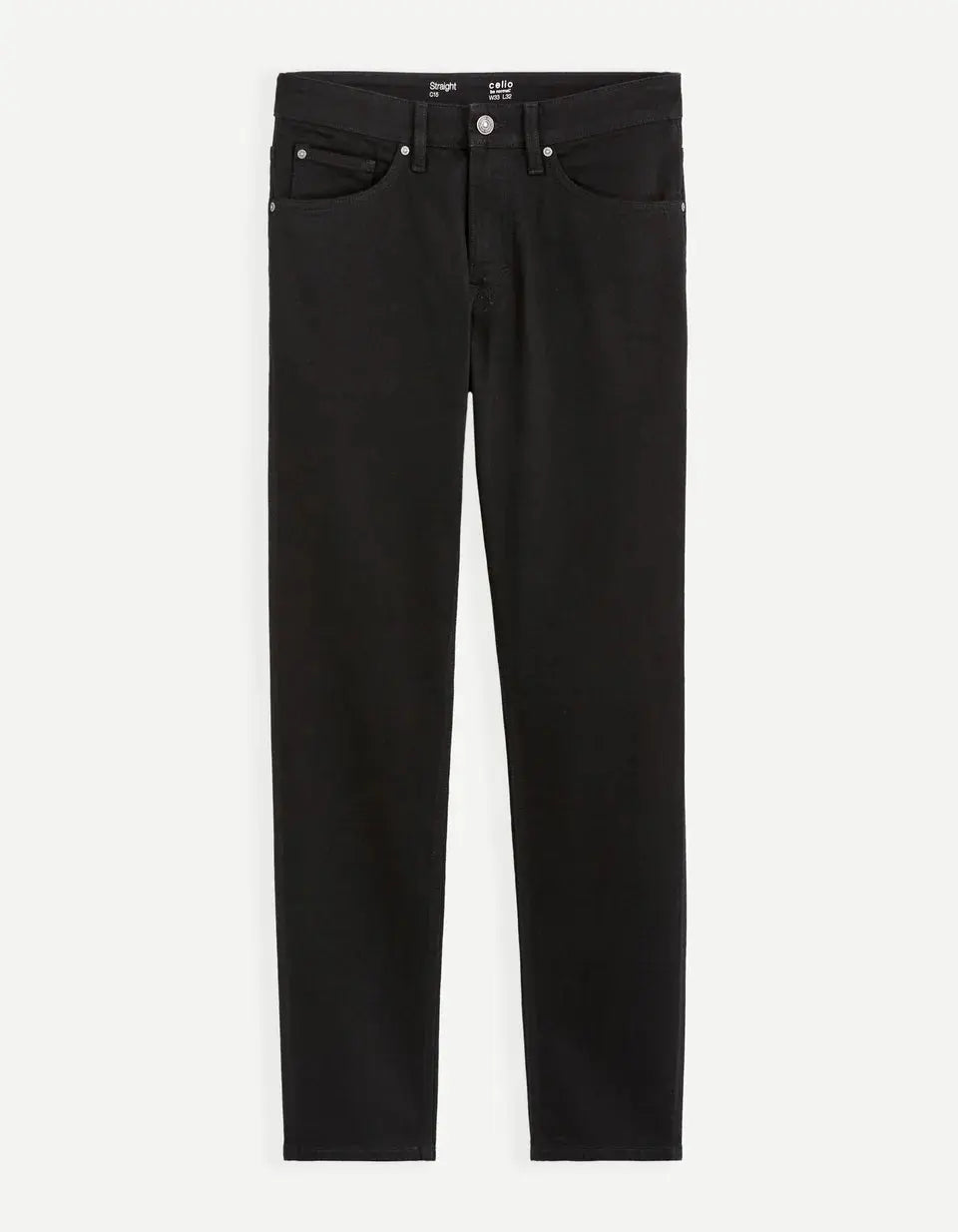 Jeans 3 Lengths - BEVAVA