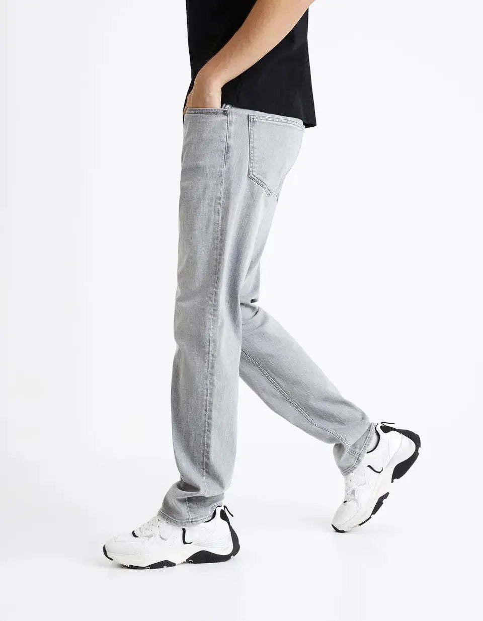 Jeans 3 Lengths - BEVAVA