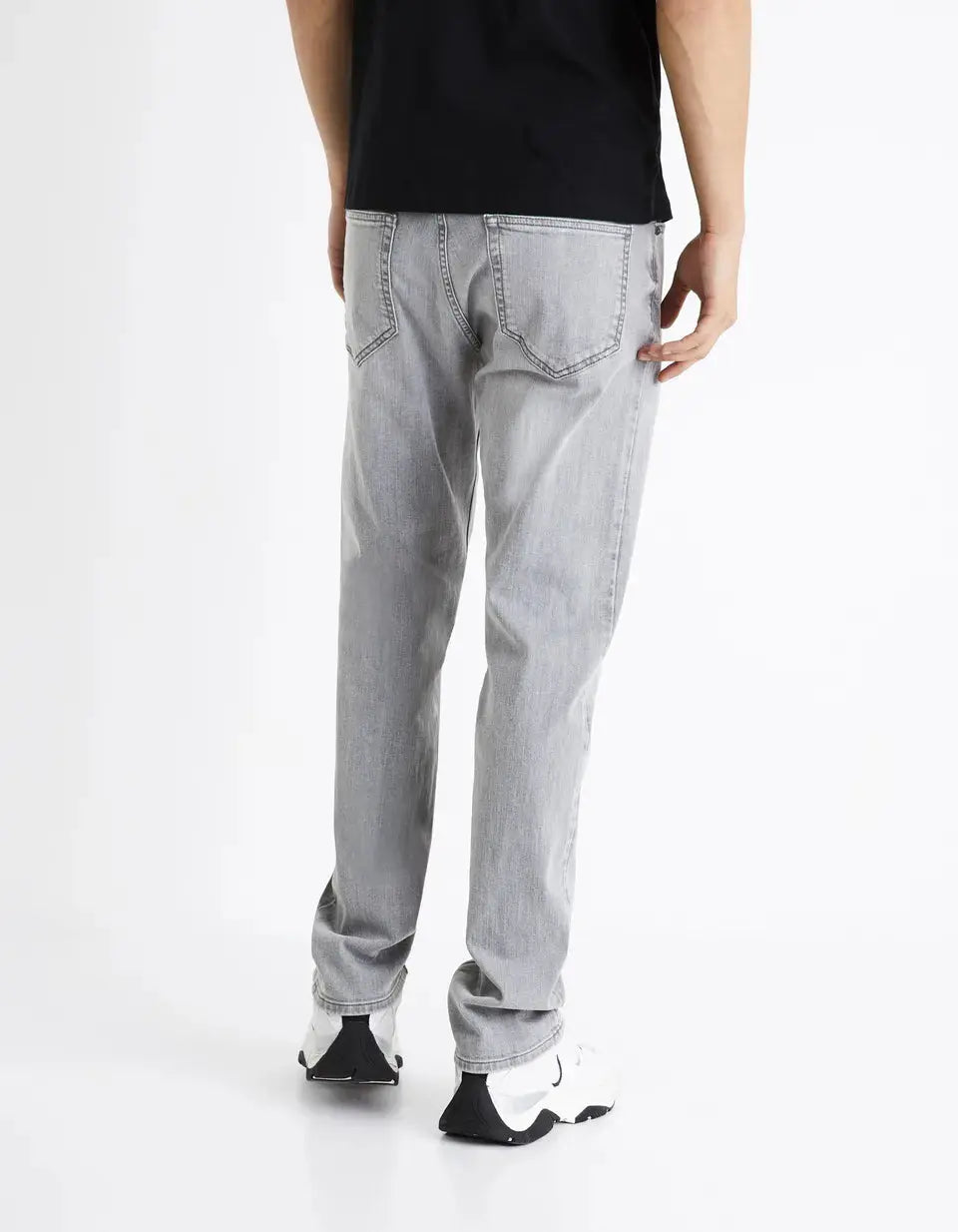 Jeans 3 Lengths - BEVAVA