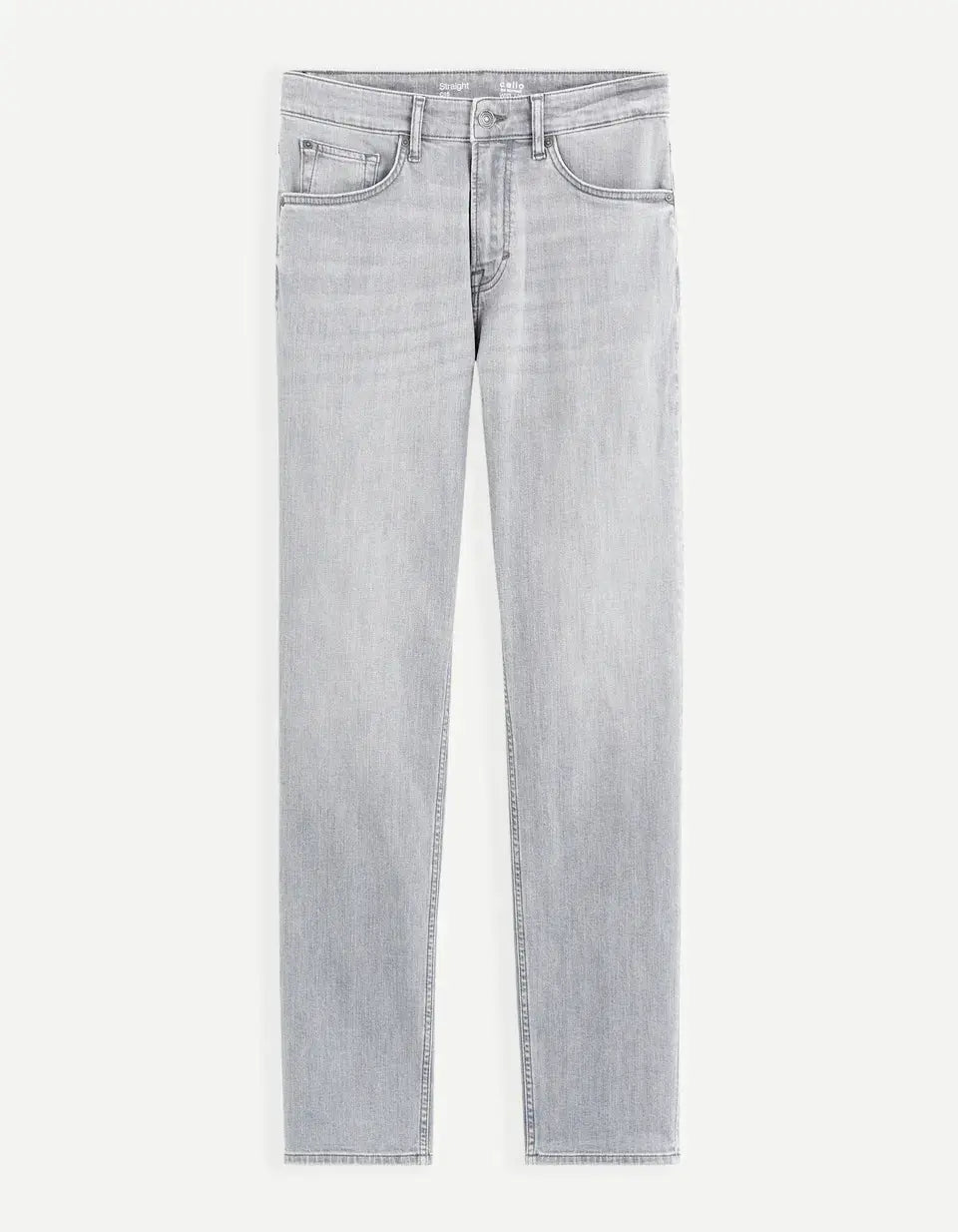 Jeans 3 Lengths - BEVAVA