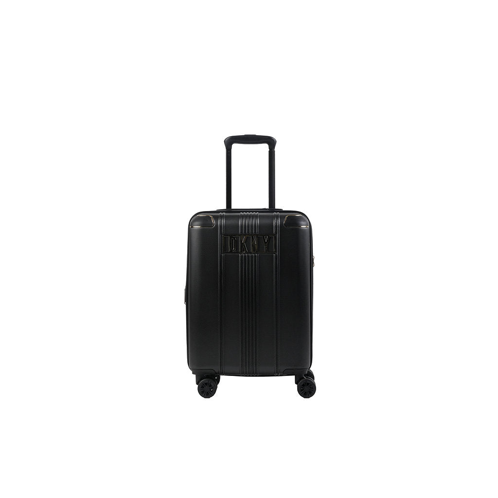 DKNY Black Cabin Luggage-1