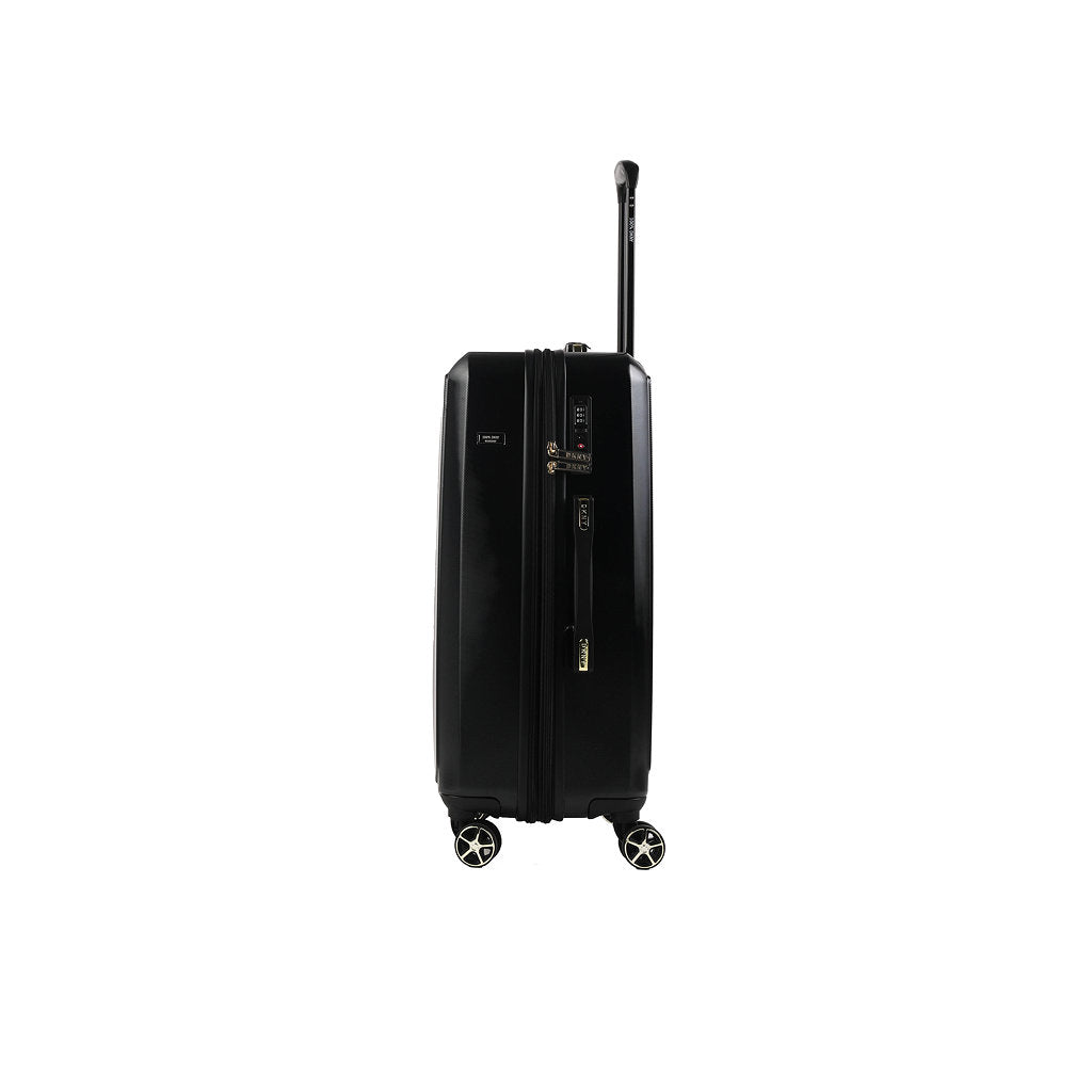 DKNY Black Medium Luggage-2